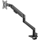 goobay Single monitorarm Zwart, 17 - 32 inch