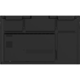 iiyama ProLite TE6514MIS-B2AG 65" 4K Ultra HD Public Display Zwart, 4x HDMI, 1x DisplayPort, USB-A, USB-C, RJ-45, WLAN, Touch, Sound