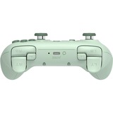 8BitDo Ultimate 2C Wireless gamepad Groen