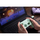 8BitDo Ultimate 2C Wireless gamepad Groen