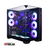 Ryzen 7 - RTX 5080 Gaming pc Powered by ASUS