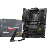 ALTERNATE Upgrade Kit MAG B850 TOMAHAWK MAX WIFI / Ryzen 5 9600X / 32 GB Moederbord, CPU, Geheugen