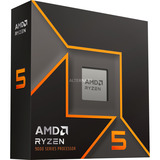ALTERNATE Upgrade Kit MAG B850 TOMAHAWK MAX WIFI / Ryzen 5 9600X / 32 GB Moederbord, CPU, Geheugen