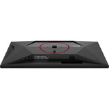 AOC Q27G4SRU 27" gaming monitor Zwart, 320 Hz, HDMI, Displayport, USB, Audio