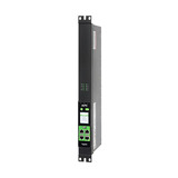APC Easy PDU geschakeld 1U 16A 230V Zwart, 8x C13, EPDU2016S