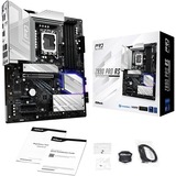 ASRock Z890 Pro RS socket 1851 moederbord Zwart, RAID, 2.5 Gb-LAN, Sound, ATX