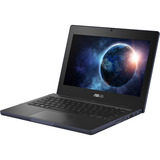 ASUS BR1104CGA-N00109XA 11.6"  laptop Zwart/grijs | N100 | UHD Graphics | 4 GB | 128 GB Flash