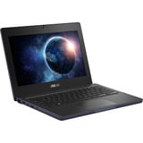 ASUS BR1104CGA-N00109XA 11.6"  laptop Zwart/grijs | N100 | UHD Graphics | 4 GB | 128 GB Flash