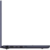 ASUS BR1104CGA-N00109XA 11.6"  laptop Zwart/grijs | N100 | UHD Graphics | 4 GB | 128 GB Flash