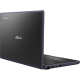 ASUS BR1104CGA-N00109XA 11.6"  laptop Zwart/grijs | N100 | UHD Graphics | 4 GB | 128 GB Flash
