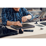 ASUS BR1104CGA-N00109XA 11.6"  laptop Zwart/grijs | N100 | UHD Graphics | 4 GB | 128 GB Flash