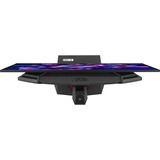 ASUS ROG Strix OLED XG27UCDMG 27" 4K UHD gaming monitor Zwart, 2x HDMI, DisplayPort, 3x USB-A, USB-C, 240 Hz