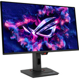 ASUS ROG Strix OLED XG27UCDMG 27" 4K Ultra HD gaming monitor Zwart, 1x DisplayPort, 2x HDMI, 1x USB-C, 3x USB-A, 240 Hz