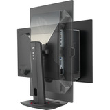 ASUS ROG Strix OLED XG27UCDMG 27" 4K Ultra HD gaming monitor Zwart, 1x DisplayPort, 2x HDMI, 1x USB-C, 3x USB-A, 240 Hz