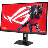 ASUS ROG Strix XG27UCMG 27" 4K Ultra HD gaming monitor Zwart, 1x DisplayPort, 1x HDMI, 1x USB-C, 2x USB-A, 240 Hz, HDMI, DisplayPort, USB, AMD FreeSync, 240 Hz