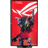 ASUS ROG Strix XG27UCMG 27" 4K Ultra HD gaming monitor Zwart, 1x DisplayPort, 1x HDMI, 1x USB-C, 2x USB-A, 240 Hz, HDMI, DisplayPort, USB, AMD FreeSync, 240 Hz