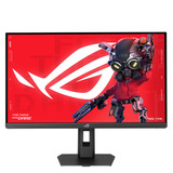 ASUS ROG Strix XG27UCMG 27" 4K Ultra HD gaming monitor Zwart, 1x DisplayPort, 1x HDMI, 1x USB-C, 2x USB-A, 240 Hz, HDMI, DisplayPort, USB, AMD FreeSync, 240 Hz