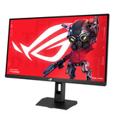 ASUS ROG Strix XG27UCMG 27" 4K Ultra HD gaming monitor Zwart, 1x DisplayPort, 1x HDMI, 1x USB-C, 2x USB-A, 240 Hz, HDMI, DisplayPort, USB, AMD FreeSync, 240 Hz
