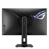 ASUS ROG Strix XG27UCMG 27" 4K Ultra HD gaming monitor Zwart, 1x DisplayPort, 1x HDMI, 1x USB-C, 2x USB-A, 240 Hz, HDMI, DisplayPort, USB, AMD FreeSync, 240 Hz