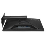 ASUS ROG Strix XG27UCMG 27" 4K Ultra HD gaming monitor Zwart, 1x DisplayPort, 1x HDMI, 1x USB-C, 2x USB-A, 240 Hz, HDMI, DisplayPort, USB, AMD FreeSync, 240 Hz