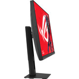 ASUS ROG Strix XG27UCMG 27" 4K Ultra HD gaming monitor Zwart, 1x DisplayPort, 1x HDMI, 1x USB-C, 2x USB-A, 240 Hz, HDMI, DisplayPort, USB, AMD FreeSync, 240 Hz