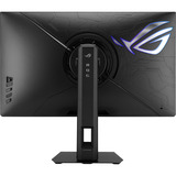ASUS ROG Strix XG27UCMG 27" 4K Ultra HD gaming monitor Zwart, 1x DisplayPort, 1x HDMI, 1x USB-C, 2x USB-A, 240 Hz, HDMI, DisplayPort, USB, AMD FreeSync, 240 Hz