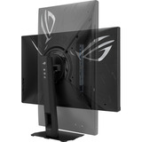 ASUS ROG Strix XG27UCMG 27" 4K Ultra HD gaming monitor Zwart, 1x DisplayPort, 1x HDMI, 1x USB-C, 2x USB-A, 240 Hz, HDMI, DisplayPort, USB, AMD FreeSync, 240 Hz