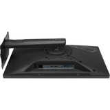 ASUS ROG Strix XG27UCMG 27" 4K Ultra HD gaming monitor Zwart, 1x DisplayPort, 1x HDMI, 1x USB-C, 2x USB-A, 240 Hz, HDMI, DisplayPort, USB, AMD FreeSync, 240 Hz