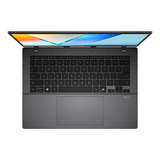 ASUS Vivobook S16 M3607GA-SH004W 16"  Copilot+ laptop Grijs | Ryzen 7 445 | Radeon 840M | 32 GB | 1 TB SSD | OLED