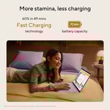 ASUS Vivobook S16 M3607GA-SH004W 16"  Copilot+ laptop Grijs | Ryzen 7 445 | Radeon 840M | 32 GB | 1 TB SSD | OLED