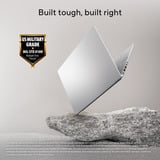 ASUS Vivobook S16 M3607GA-SH004W 16"  Copilot+ laptop Grijs | Ryzen 7 445 | Radeon 840M | 32 GB | 1 TB SSD | OLED