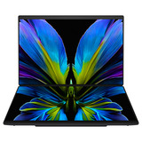 ASUS Zenbook DUO UX8407AA-SN108W 14"  Copilot+ 2-in-1 laptop Donkergrijs | Core Ultra X9 388H | Arc B390 | 32 GB | 2 TB SSD | Touch