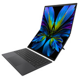 ASUS Zenbook DUO UX8407AA-SN108W 14"  Copilot+ 2-in-1 laptop Donkergrijs | Core Ultra X9 388H | Arc B390 | 32 GB | 2 TB SSD | Touch
