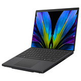 ASUS Zenbook DUO UX8407AA-SN108W 14"  Copilot+ 2-in-1 laptop Donkergrijs | Core Ultra X9 388H | Arc B390 | 32 GB | 2 TB SSD | Touch