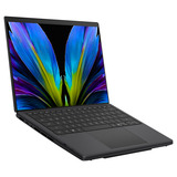 ASUS Zenbook DUO UX8407AA-SN108W 14"  Copilot+ 2-in-1 laptop Donkergrijs | Core Ultra X9 388H | Arc B390 | 32 GB | 2 TB SSD | Touch