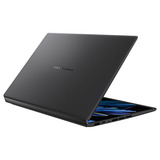 ASUS Zenbook DUO UX8407AA-SN108W 14"  Copilot+ 2-in-1 laptop Donkergrijs | Core Ultra X9 388H | Arc B390 | 32 GB | 2 TB SSD | Touch