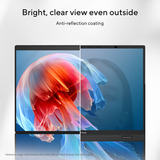 ASUS Zenbook DUO UX8407AA-SN108W 14"  Copilot+ 2-in-1 laptop Donkergrijs | Core Ultra X9 388H | Arc B390 | 32 GB | 2 TB SSD | Touch