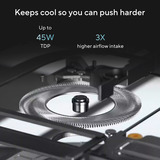 ASUS Zenbook DUO UX8407AA-SN108W 14"  Copilot+ 2-in-1 laptop Donkergrijs | Core Ultra X9 388H | Arc B390 | 32 GB | 2 TB SSD | Touch