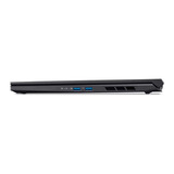 Acer Nitro V 16 AI ANV16-42-R3EU 16"  Copilot+ gaming laptop Zwart | R5 240 | RTX 5060 | 16 GB | 512 GB SSD