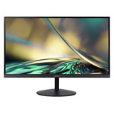 Acer SA242Y H1 23.8" monitor Zwart, VGA, HDMI, 100 Hz