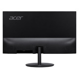 Acer SA242Y H1 23.8" monitor Zwart, VGA, HDMI, 100 Hz