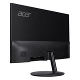 Acer SA242Y H1 23.8" monitor Zwart, VGA, HDMI, 100 Hz