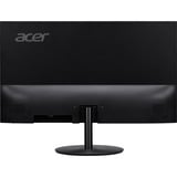 Acer SB272Ebi 27" monitor Zwart, 100 Hz, VGA, HDMI, AMD Free-Sync