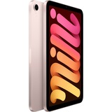 Apple iPad Mini (2021) 64GB, Wi‑Fi, 8.3"  tablet Roze, 6e generatie, iPadOS 15