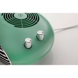 Ariete Vintage groene ventilatorkachel 8211/04 Groen, 2000 Watt, verwarmen en koelen