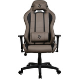 Arozzi Torretta SoftPU - Brown gamestoel Bruin