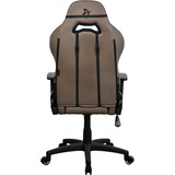 Arozzi Torretta SoftPU - Brown gamestoel Bruin