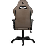 Arozzi Torretta SoftPU - Brown gamestoel Bruin