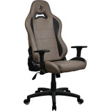 Arozzi Torretta SoftPU - Brown gamestoel Bruin
