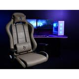 Arozzi Torretta SoftPU - Brown gamestoel Bruin